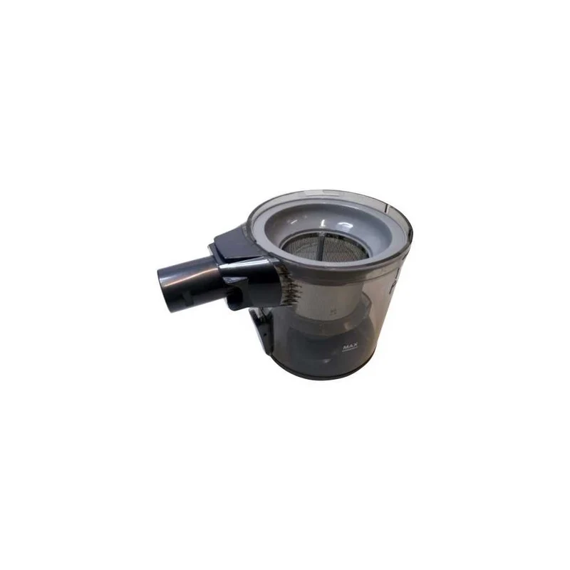 CONTENITORE SERBATOIO FILTRO METALLICO SCOPA ARIETE 2763 2767 - ARIETE