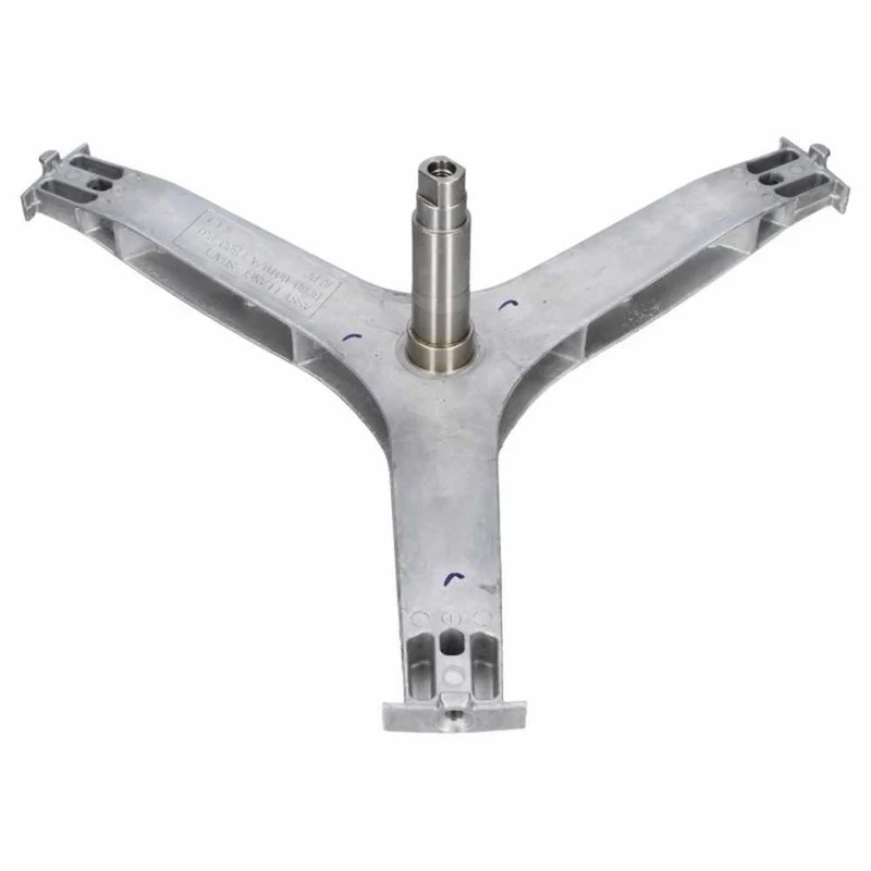 CROCIERA ASSE CESTO LAVATRICE SAMSUNG 1400RPM F500 DC97-17234A COMPATIBILE - SAMSUNG