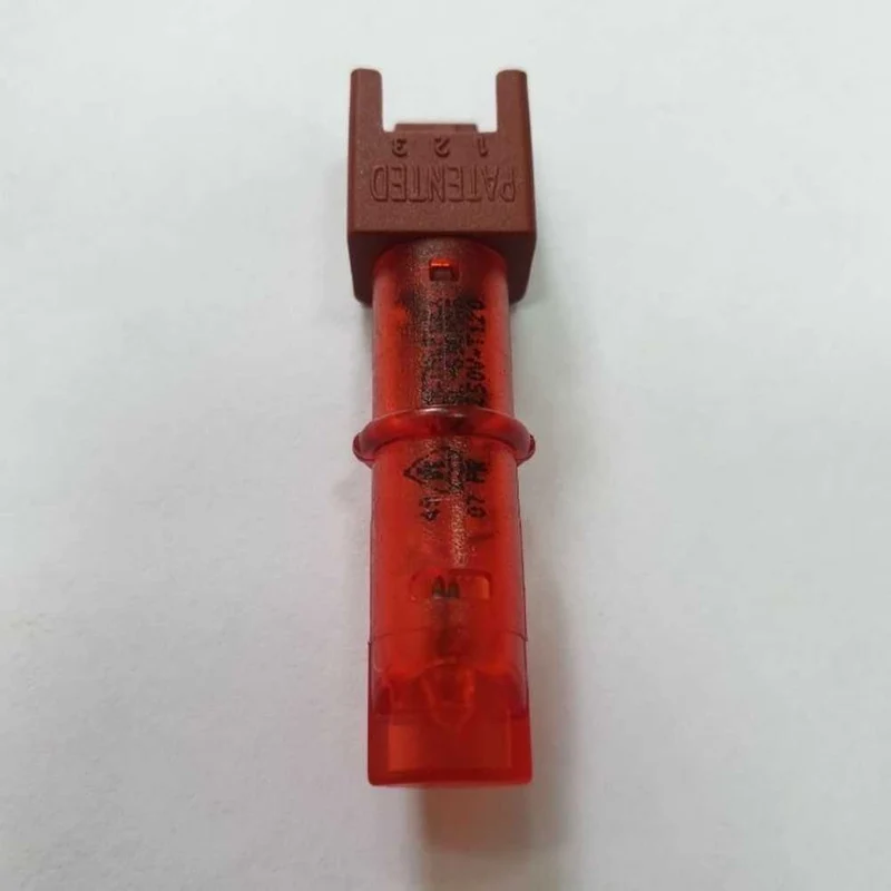 LAMPADA SPIA LAVATRICE ARISTON INDESIT C00096881 - Ariston Indesit