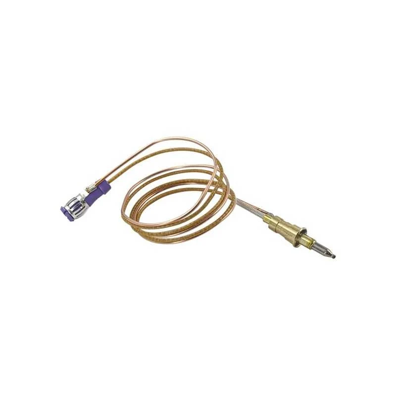TERMOCOPPIA PIANO COTTURA REX ELECTROLUX AEG 3570653067 50cm - Electrolux Rex Aeg Zoppas