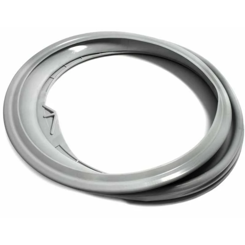 CANDY HOOVER GUARNIZIONE PORTA OBLO\' SOFFIETTO LAVATRICE SERIE GO GOF VHD DYN EW - Candy Hoover Iberna Zerowatt
