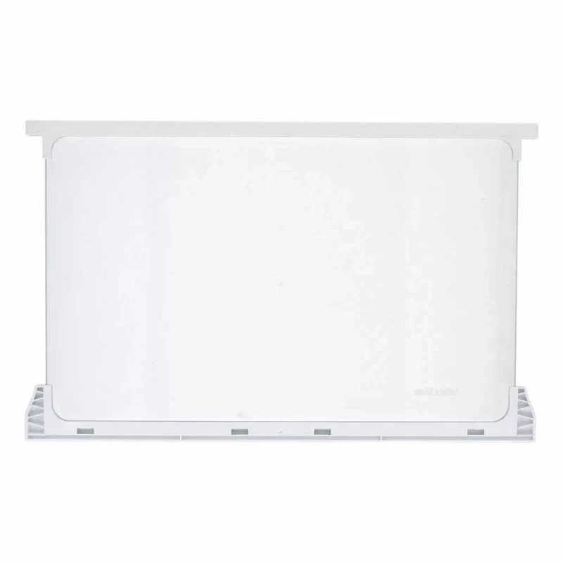 RIPIANO MENSOLA FRIGORIFERO VETRO BEKO ARCELIK 415X273 ORIGINALE - Beko Arcelik