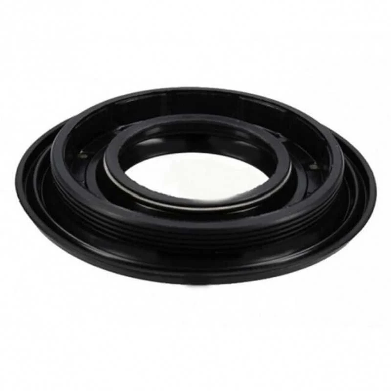 ANELLO TENUTA PARAOLIO LAVATRICE A MEMBRANA 30X52/65X7/10 ARISTON INDESIT - Ariston Indesit