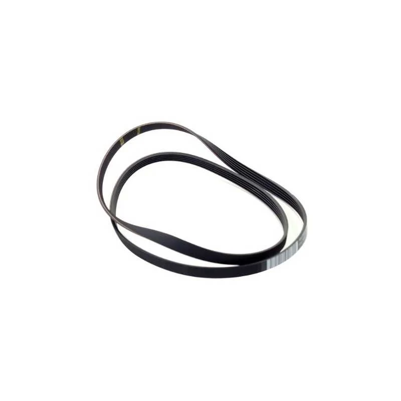 C00144656 CINGHIA RIGATA LAVATRICE Ariston Indesit 1194 J5 5PJE - Ariston Indesit