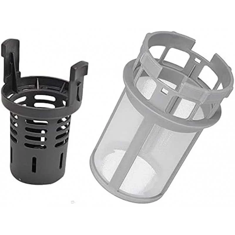 FILTRO SCARICO CENTRALE COMPLETO LAVASTOVIGLIE ARISTON HOTPOINT 256572 256571 - Ariston Indesit