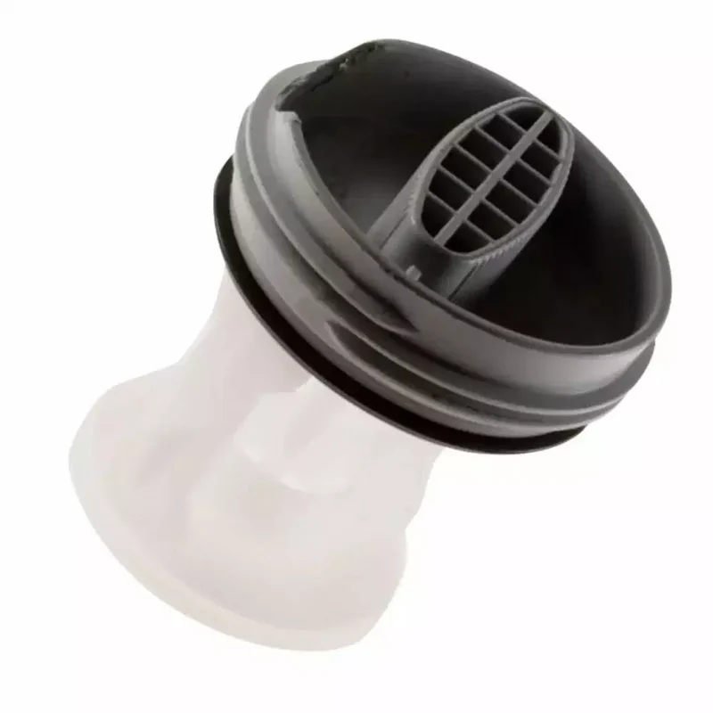 FILTRO POMPA SCARICO LAVATRICE WHIRLPOOL IGNIS C00324709 481010506380 - Whirlpool Ariston Hotpoint