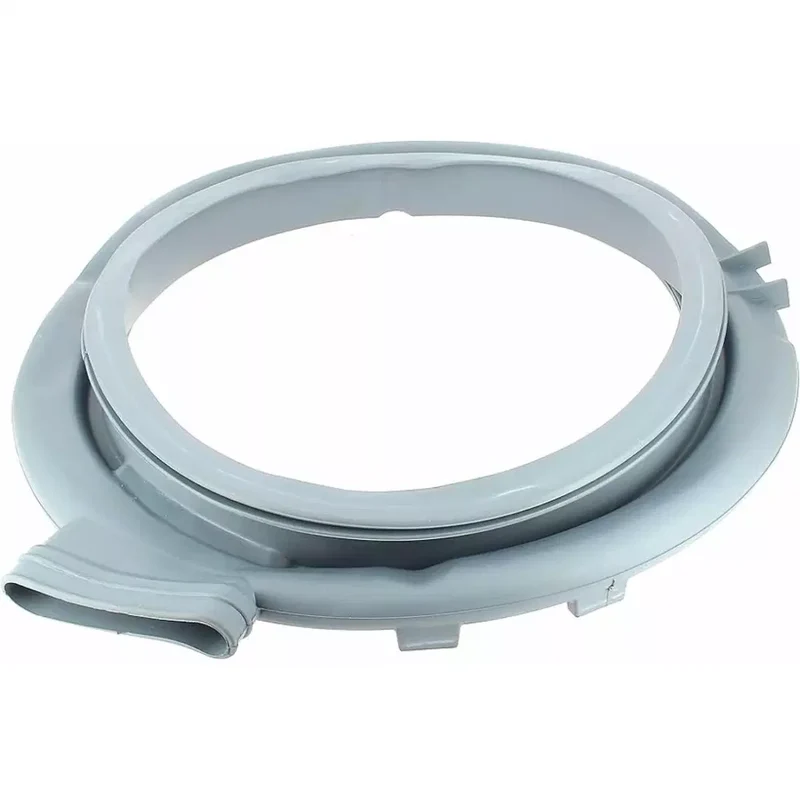 C00274571 GUARNIZIONE SOFFIETTO OBLO LAVATRICE AQUALTIS ARISTON HOTPOINT - Whirlpool Ariston Hotpoint