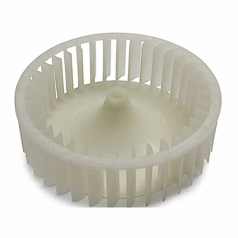 C00526646 VENTOLA CONDENSATORE ASCIUGATRICE IGNIS WHIRLPOOL INDESIT ARISTON - Whirlpool Ariston Hotpoint