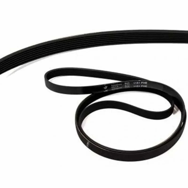 CINGHIA RIGATA 1137 J4 LAVATRICE CANDY HOOVER ZEROWATT ORIGINALE - Candy Hoover Iberna Zerowatt