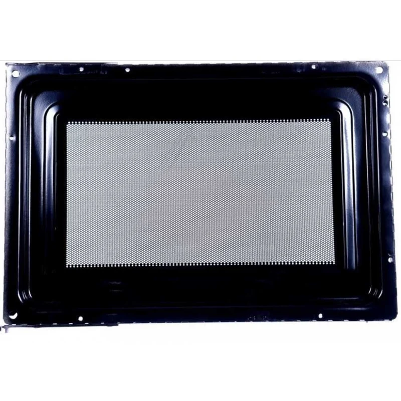 PORTA INTERNA VETRO PER MICROONDE WHIRLPOOL 482000099618 - Whirlpool Ariston Hotpoint