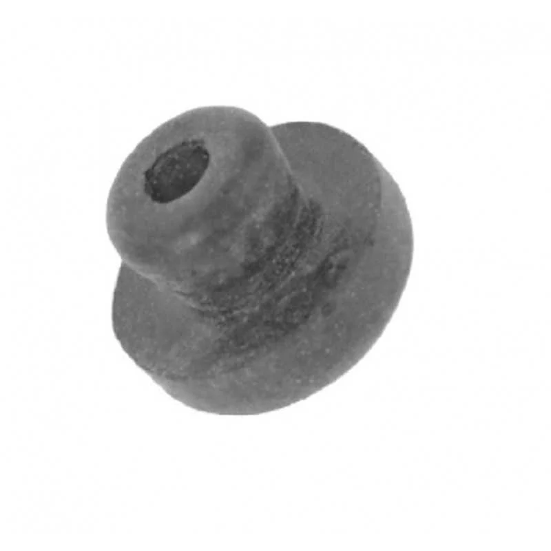 GOMMINO PARAURTI PER GRIGLIA PIANO COTTURA REX ELECTROLUX 9X5mm ZOPPAS - Electrolux Rex Aeg Zoppas