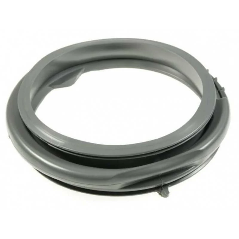 C00542970 SOFFIETTO GUARNIZIONE PORTA OBLO' LAVATRICE WHIRLPOOL WM EVO JADE GRAY - Whirlpool Ariston Hotpoint
