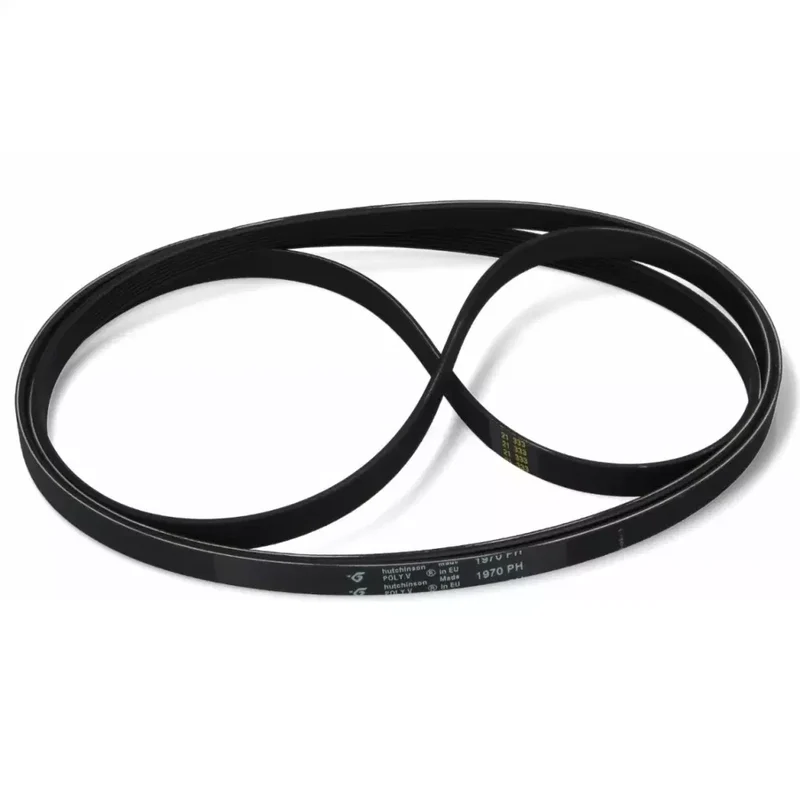 CINGHIA RIGATA PER ASCIUGATRICE POLY-V 1970 H7 SAMSUNG GORENYE WHIRLPOOL - SAMSUNG