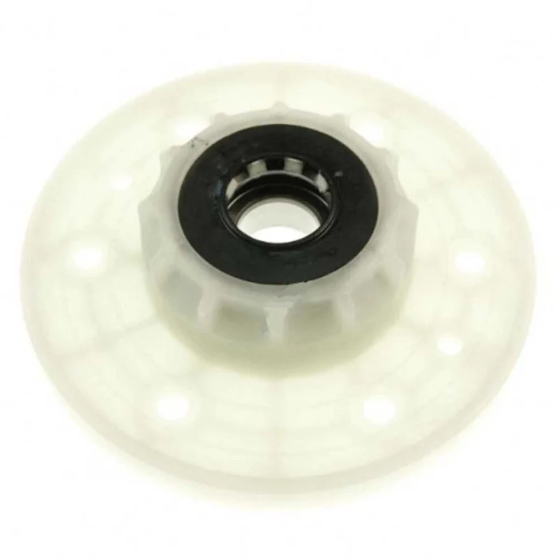 ASSIEME MOZZO CUSCINETTO 6203 LAVATRICE CANDY HOOVER 43011931 COMPATIBILE - Candy Hoover Iberna Zerowatt