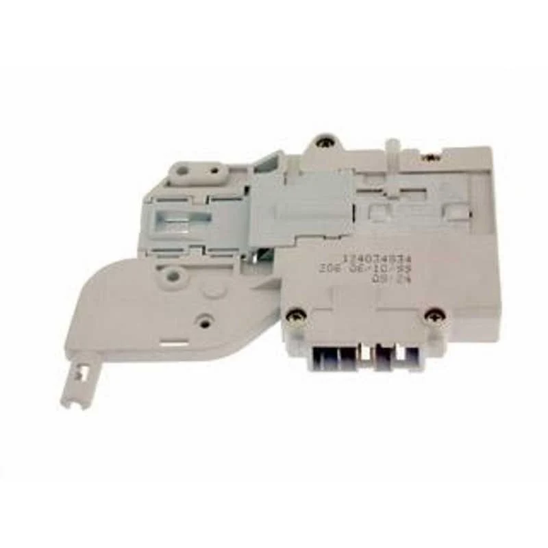 BLOCCOPORTA LAVATRICE ZANUSSI REX ELECTROLUX 5022673800 - Electrolux Rex Aeg Zoppas