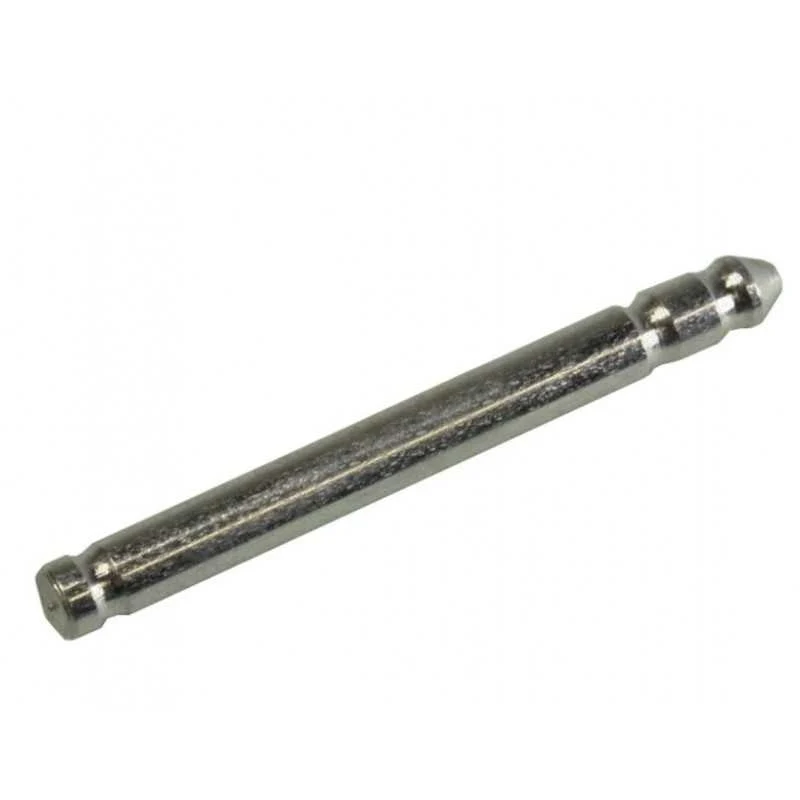 PERNO METALLO SUPPORTO TASTO LAVATRICE ZEROWATT CANDY 90482233 LZX33 - Candy Hoover Iberna Zerowatt