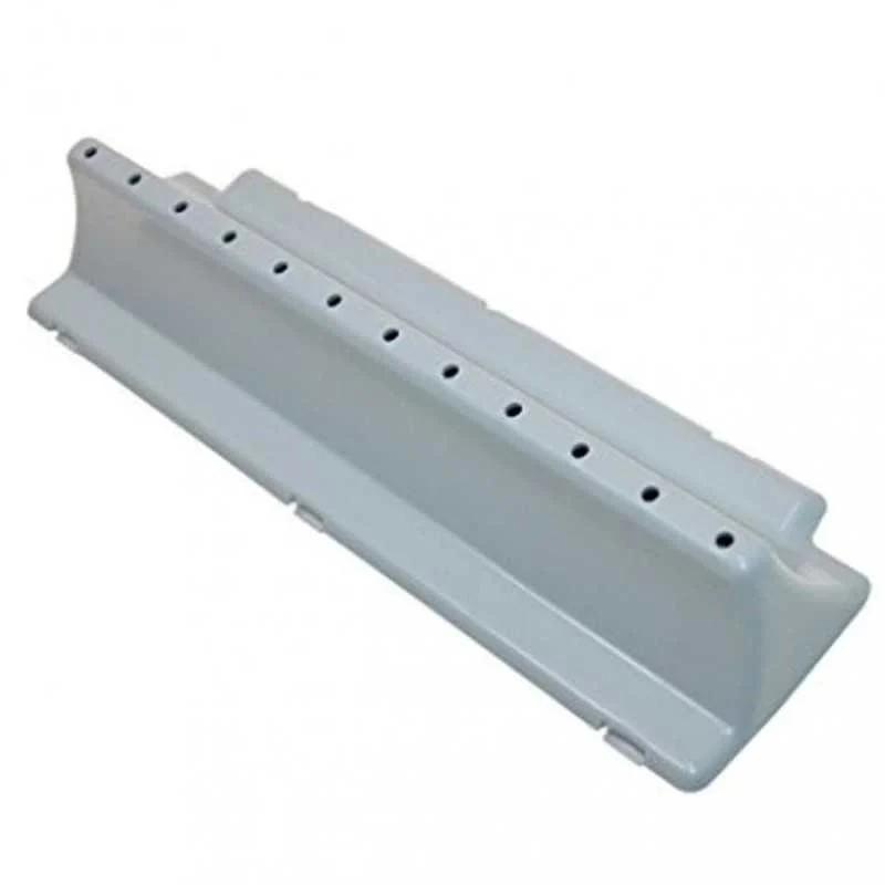 TRASCINATORE FERMA CARICO BATTITORE CESTELLO LAVATRICE LG 265x80mm. - LG