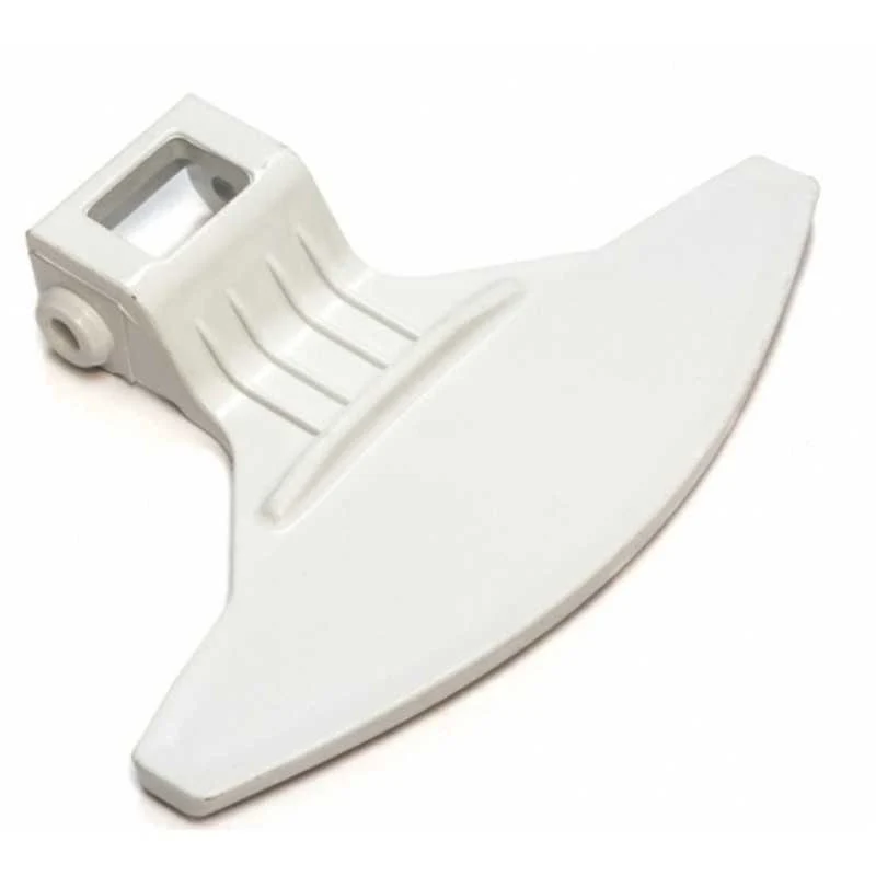 LEVA MANIGLIETTA MANIGLIA OBLO\' PORTA LAVATRICE BEKO SERIE WKD WMD - Beko Arcelik