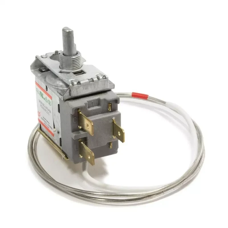 WDF25K-1070-028 49014732 TERMOSTATO FRIGORIFERO CANDY ZEROWATT HAIER - Candy Hoover Iberna Zerowatt