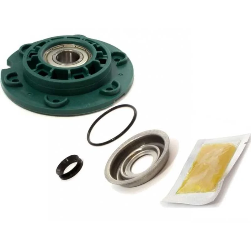 KIT MOZZO CUSCINETTO LAVATRICE CARICA DALL ALTO ZANUSSI REX AEG 4071424214 40550 - Electrolux Rex Aeg Zoppas