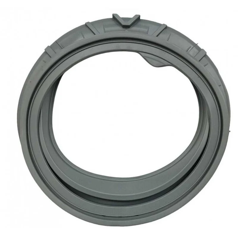 GUARNIZIONE SOFFIETTO PORTA OBLO LAVATRICE HOTPOINT ARISTON ORIGINALE C00290841 - Whirlpool Ariston Hotpoint