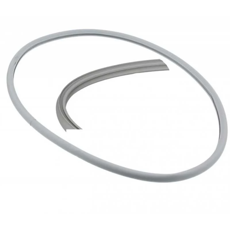 AEG GUARNIZIONE BOCCA ANTERIORE ASCIUGATRICE REX ELECTROLUX 140066097019 - Electrolux Rex Aeg Zoppas