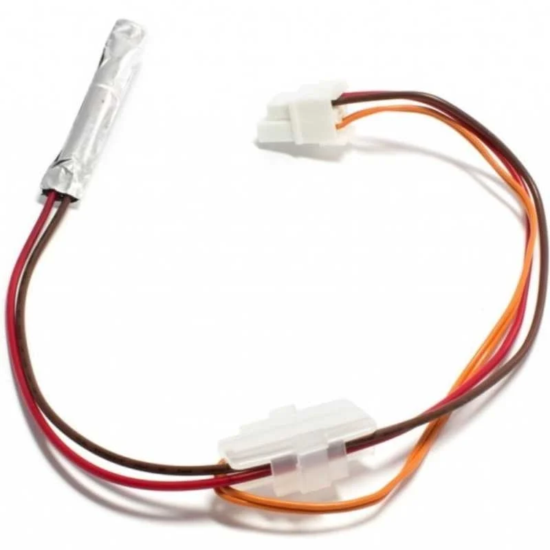 SONDA SENSORE FUSIBILE COMPLETO FRIGORIFERO LG GN-234CW, GN-234SQA, GN-234VW, GN - LG