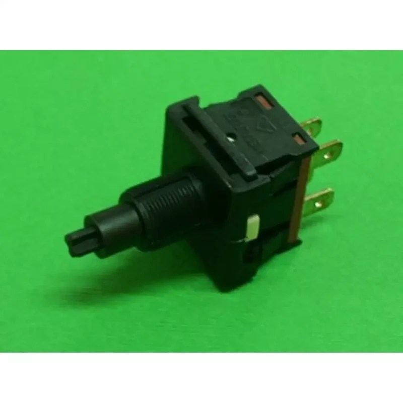 INTERRUTTORE LUCE BIPOLARE PER FRIGORIFERO CANDY HOOVER 89140669 - Candy Hoover Iberna Zerowatt