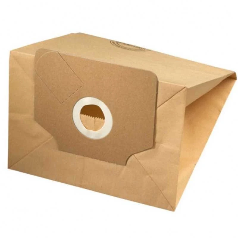5PZ SACCHETTI CARTA ASPIRAPOLVERE ELECTROLUX DOLPHIN Z810 820 822 823 A2230 B22 - Electrolux Rex Aeg Zoppas