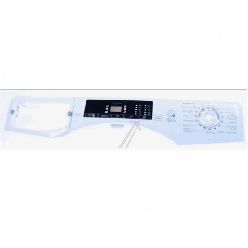 CRUSCOTTO CON SENSORE PER LAVATRICE CANDY HOOVER ZEROWATT CSS129T301 CSS128T301 - Candy Hoover Iberna Zerowatt