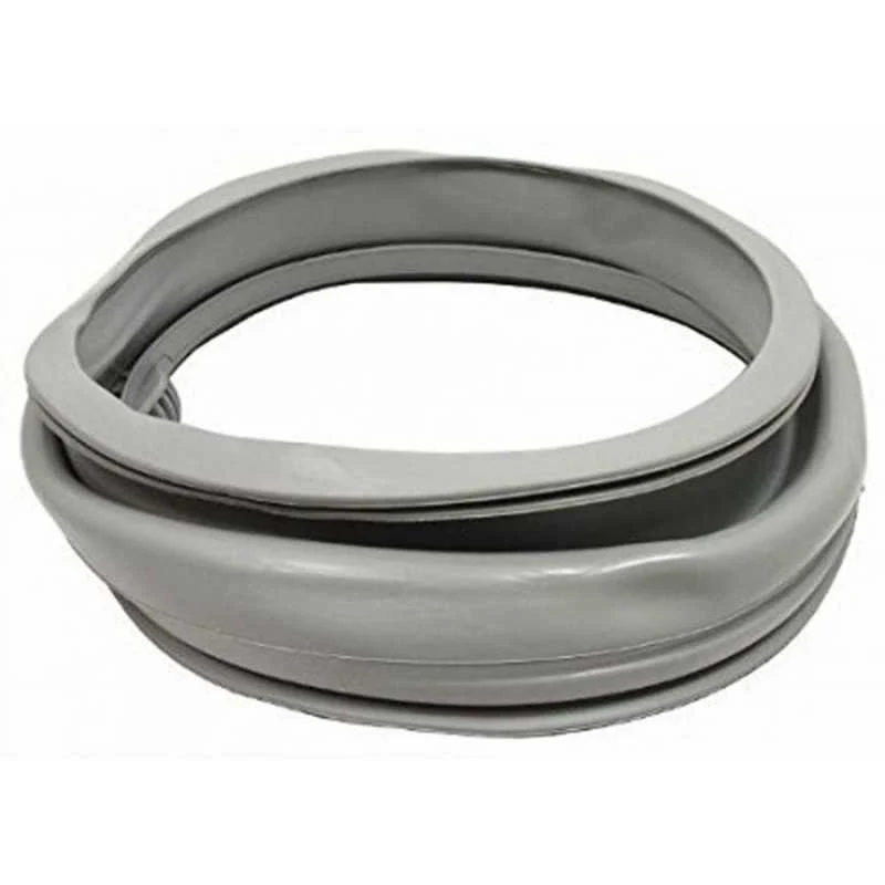 SOFFIETTO GUARNIZIONE OBLO\' LAVATRICE ARISTON AVL66 AVL68 WI40 WIL66 - Ariston Indesit