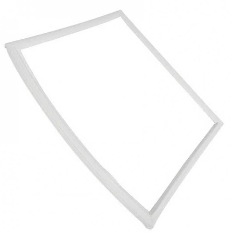 GUARNIZIONE MAGNETICA FRIGORIFERO CONGELATORE 62,3cm X 51,6cm ELECTROLUX AEG REX - Electrolux Rex Aeg Zoppas