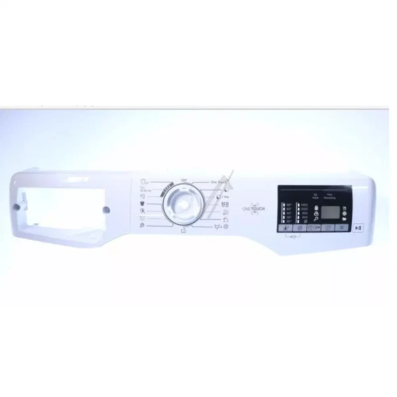 PANNELLO CRUSCOTTO TOUCH SENSORE LAVATRICE CANDY HOOVER 70065773 43034268 - Candy Hoover Iberna Zerowatt