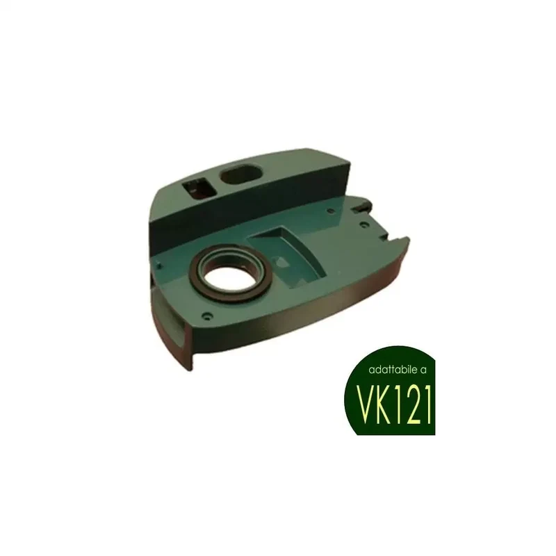 Chiusura Mobile porta sacco FOLLETTO VK 121 VORWERK - Vorwerk Compatibili