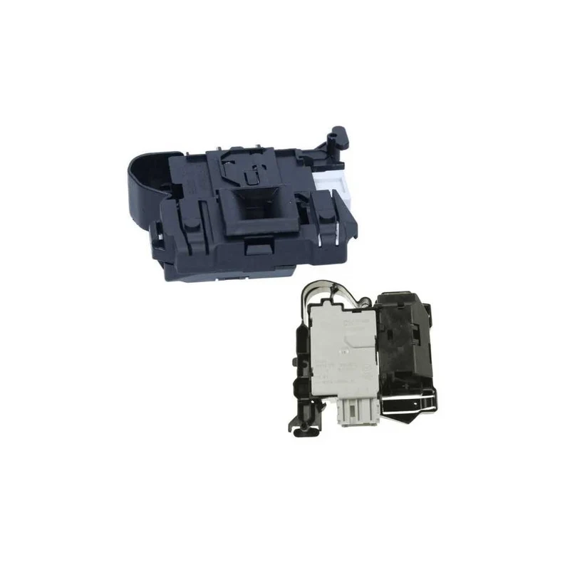 SERRATURA BLOCCOPORTA LAVATRICE WHIRLPOOL IGNIS 481010602648 - Whirlpool Ariston Hotpoint