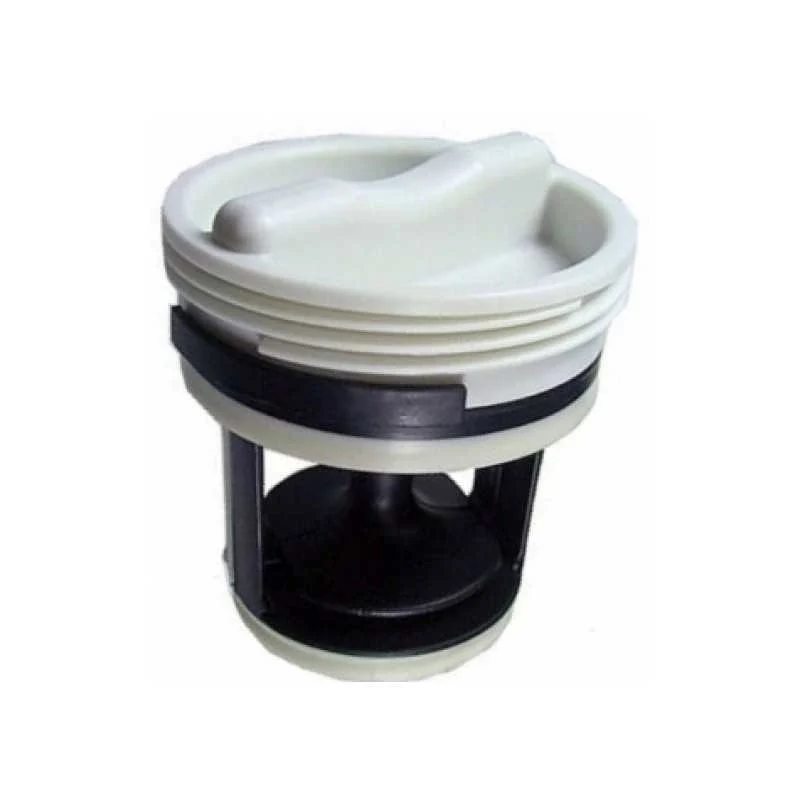 FILTRO POMPA SCARICO LAVATRICE CANDY IBERNA HOOVER ZEROWATT EVO GC GO.. - Candy Hoover Iberna Zerowatt