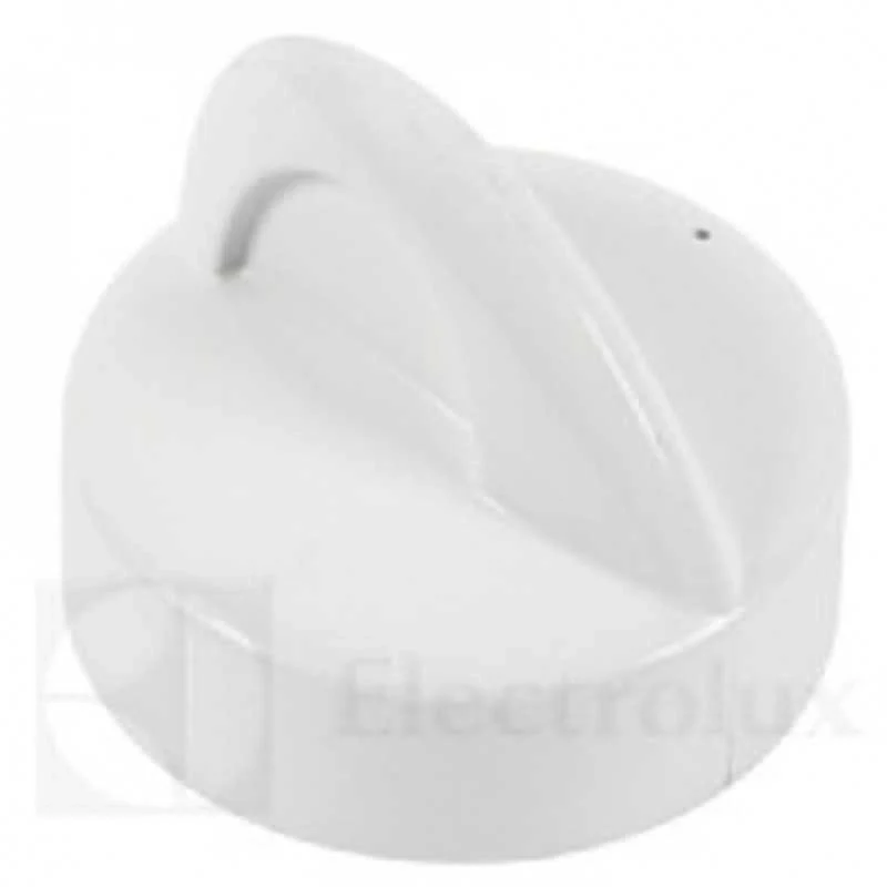 COPRI MANOPOLA POMELLO TIMER PROGRAMMATORE LAVATRICE REX ELECTROLUX ZOPPAS ZANUS - Electrolux Rex Aeg Zoppas
