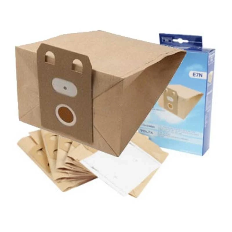 5PZ SACCHETTI ASPIRAPOLVERE AEG ELECTROLUX Z133 135 230 250 2000 Z2020 2040 2060 - Electrolux Rex Aeg Zoppas