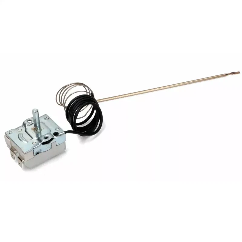 TERMOSTATO FORNO CANDY HOOVER 40 - 280 GRADI CAPILLARE 1000mm 70017287 - Candy Hoover Iberna Zerowatt