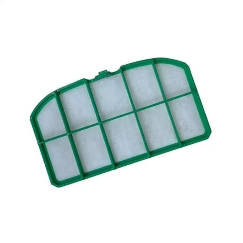 FILTRO GRIGLIA PROTEZIONE MOTORE VORWERK FOLLETTO VK 200 - Vorwerk Compatibili