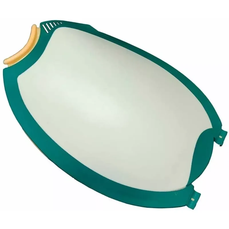 SPORTELLO UNITA FILTRO PORTA SACCHETTO FOLLETTO VK140 VK 140 COMPATIBILE - Vorwerk Compatibili