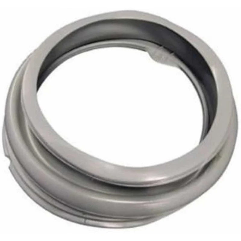 C00064545 SOFFIETTO PORTA OBLO\' LAVATRICE ARISTON MARGHERITA LVB2000 424S - Ariston Indesit