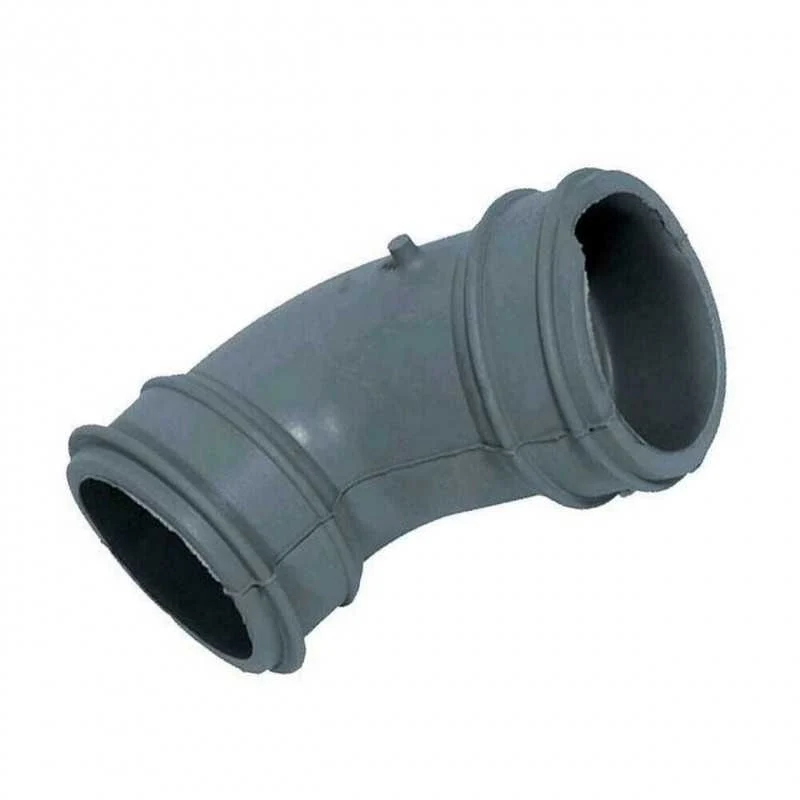 TUBO RACCORDO POZZETTO MOTOPOMPA LAVASTOVIGLIE CANDY HOOVER 91620007 - Candy Hoover Iberna Zerowatt