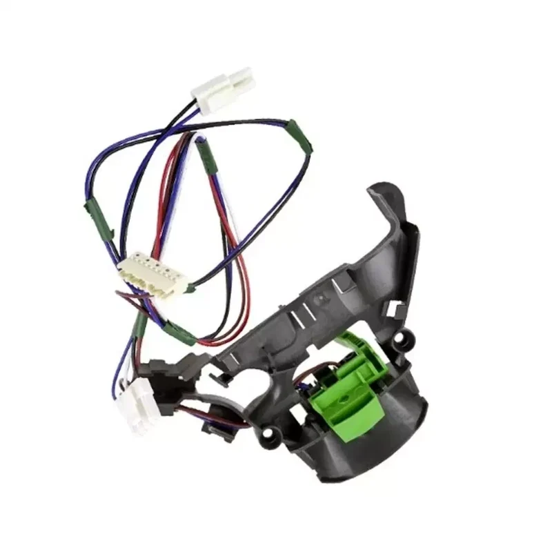 CABLAGGIO FILI COMPLETO VORKERK FOLLETTO VK150 RICAMBIO COMPATIBILE - Vorwerk Compatibili