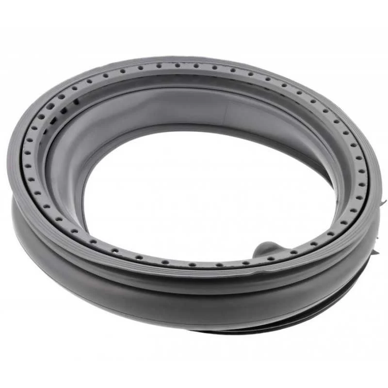 SOFFIETTO GUARNIZIONE PORTA OBLO\' LAVATRICE AEG ELECTROLUX REX ORIGINALE 1327601 - Electrolux Rex Aeg Zoppas