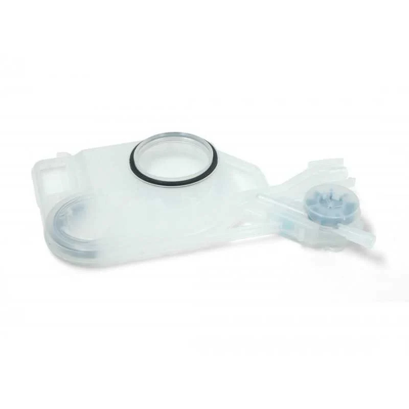 AIRBREAK CONDENSATORE DECALCIFICATORE LAVASTOVIGLIE CANDY HOOVER 41026799 - Candy Hoover Iberna Zerowatt