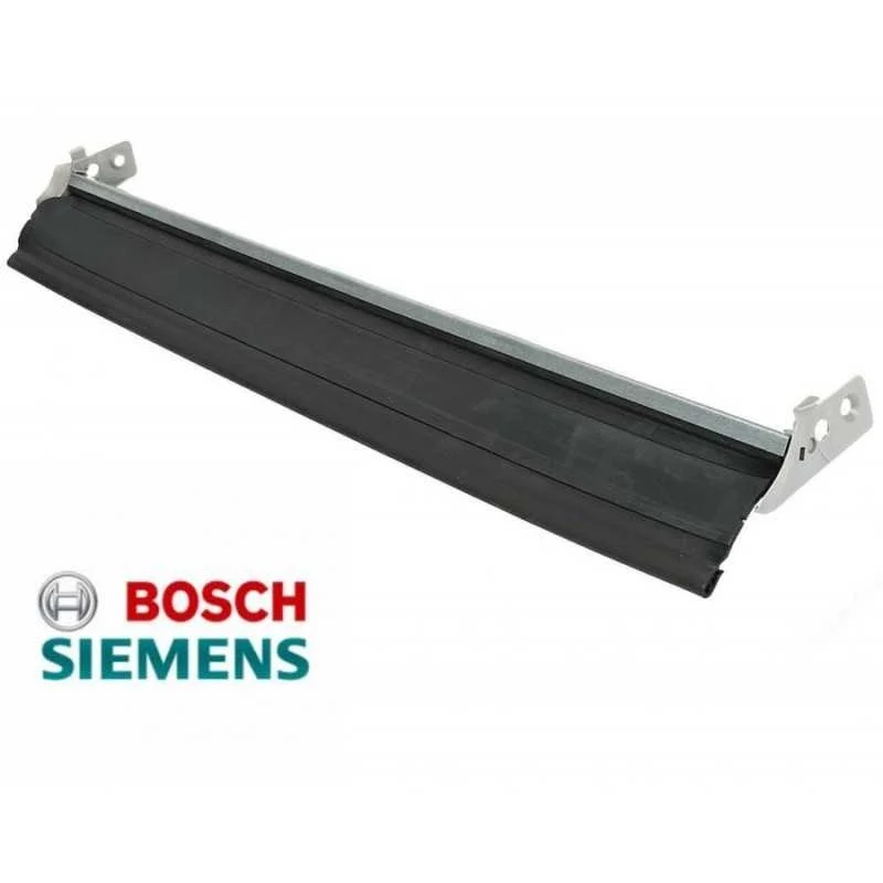 GUARNIZIONE PORTA LAVASTOVIGLIE PARTE INFERIORE BOSCH SIEMENS 00298534 - Bosch Siemens
