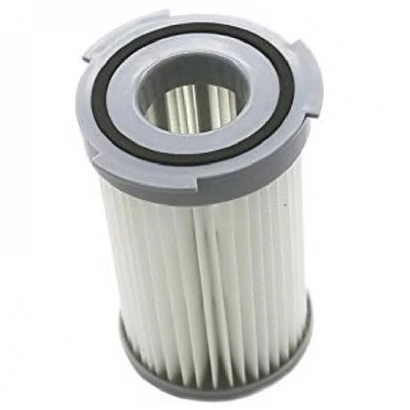 FILTRO HEPA CILINDRICO SCOPA ASPIRAPOLVERE ELECTROLUX AEG ERGOBOX ACCELLERATOR - Electrolux Rex Aeg Zoppas