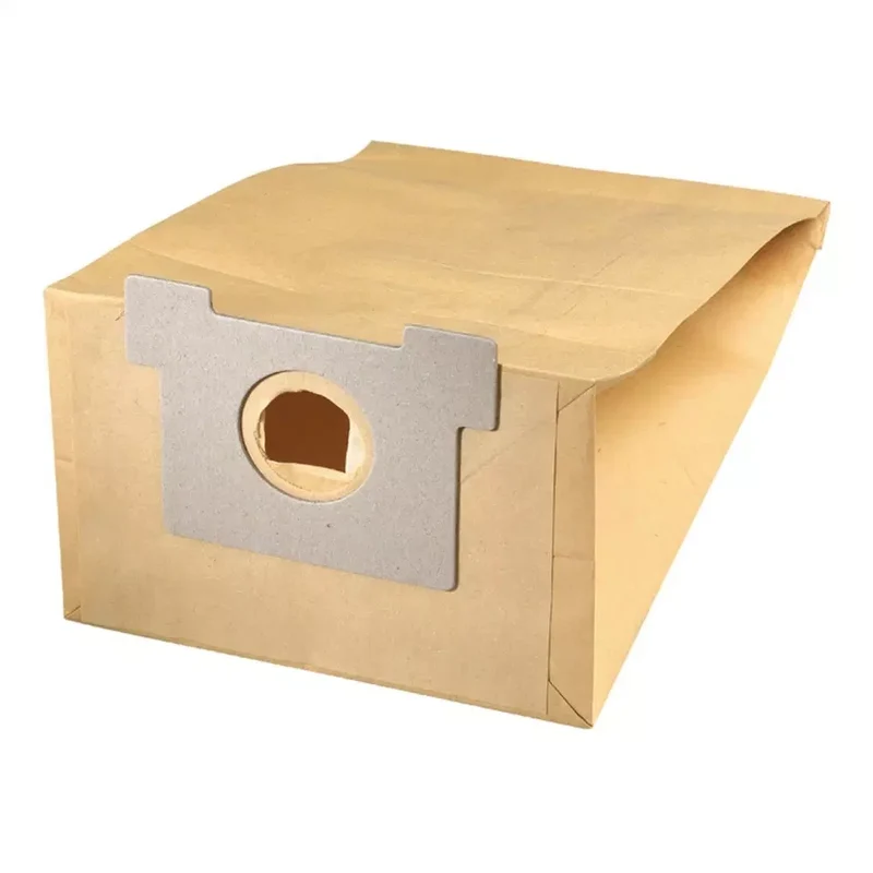 8PZ SACCHETTI CARTA ASPIRAPOLVERE PANASONIC MCE9 94 95 97 940 949 952 2600 - PANASONIC