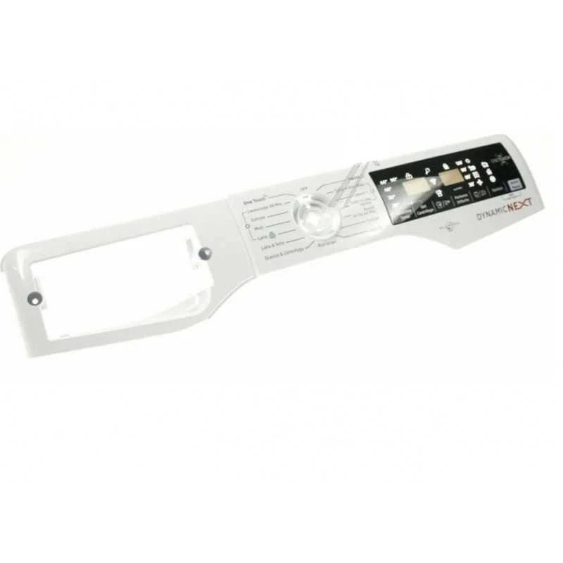 CRUSCOTTO MASCHERINA SENSORE TOUCH LAVATRICE HOOVER CANDY 43024256 WDXOA - Candy Hoover Iberna Zerowatt